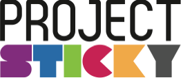 Project Sticky Logo